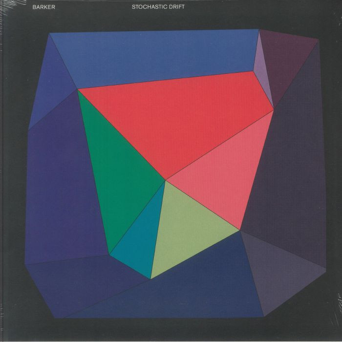 BARKER - Stochastic Drift LP