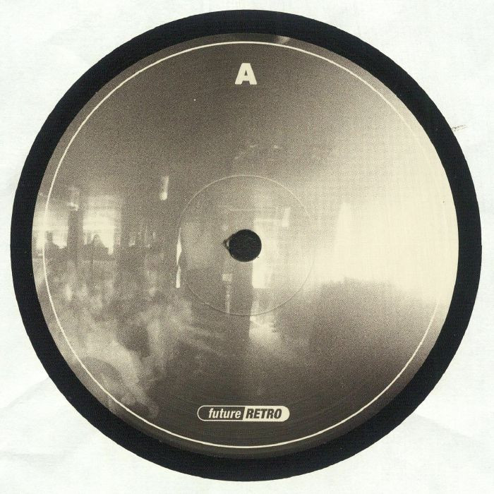  RICKY FORCE - FR018
