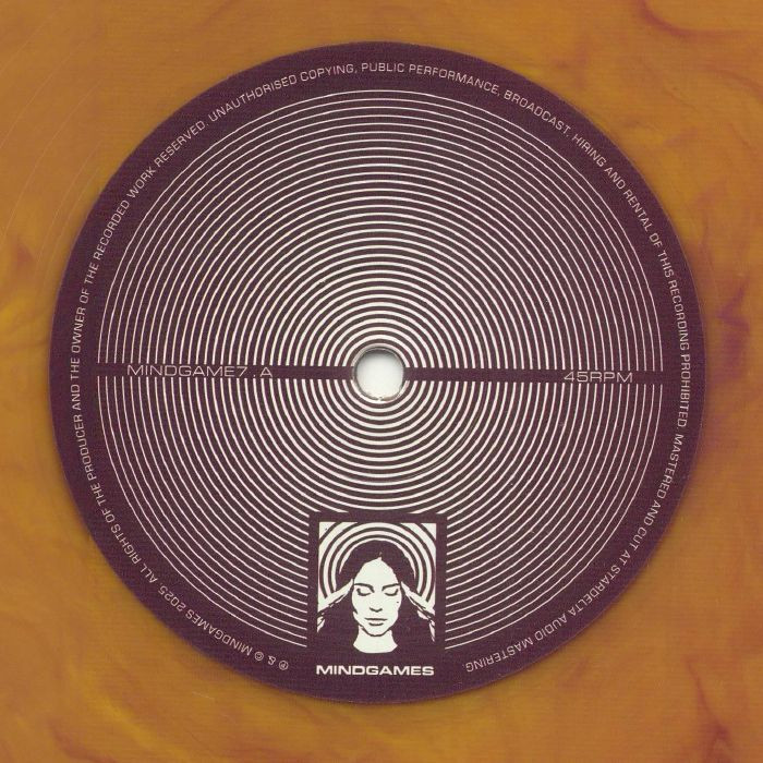 EUSEBEIA - Mindgame 7