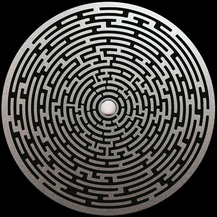 ESCAPE ARTIST - Forgot Who I Was / Remembering