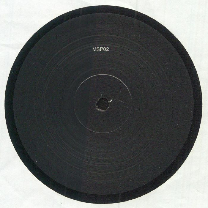 MARCO SHUTTLE - MSP 02 EP