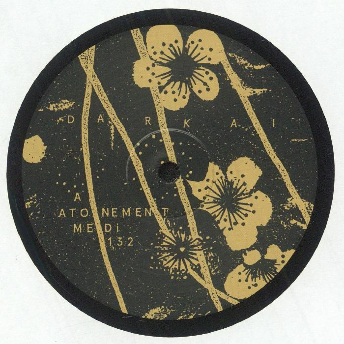 DARKAI - Atonement / Ogun