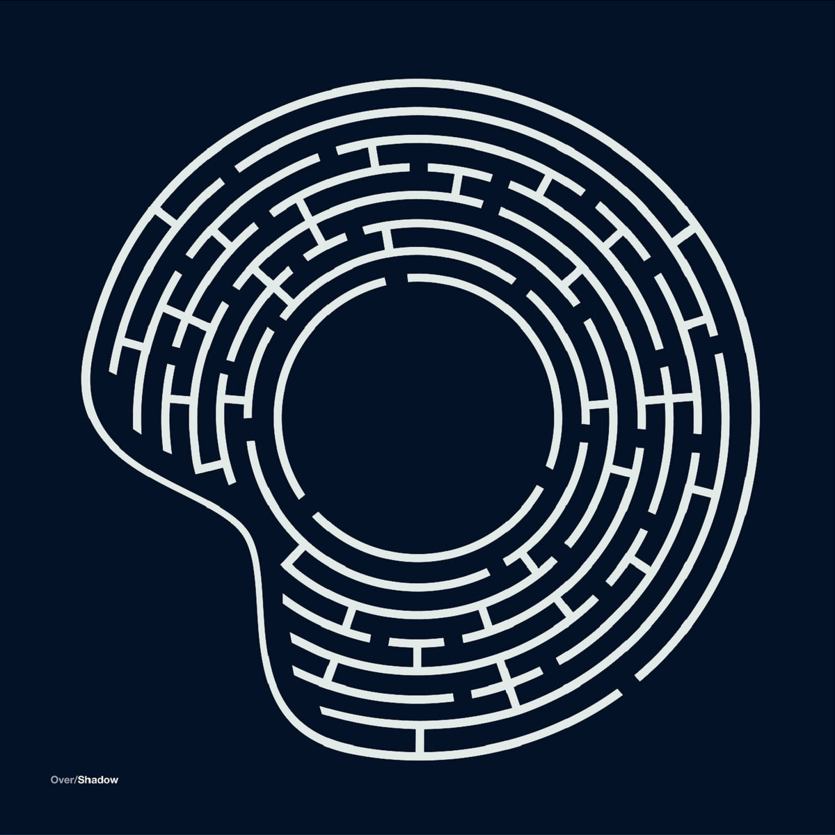 DECODER - DD1 (EP)