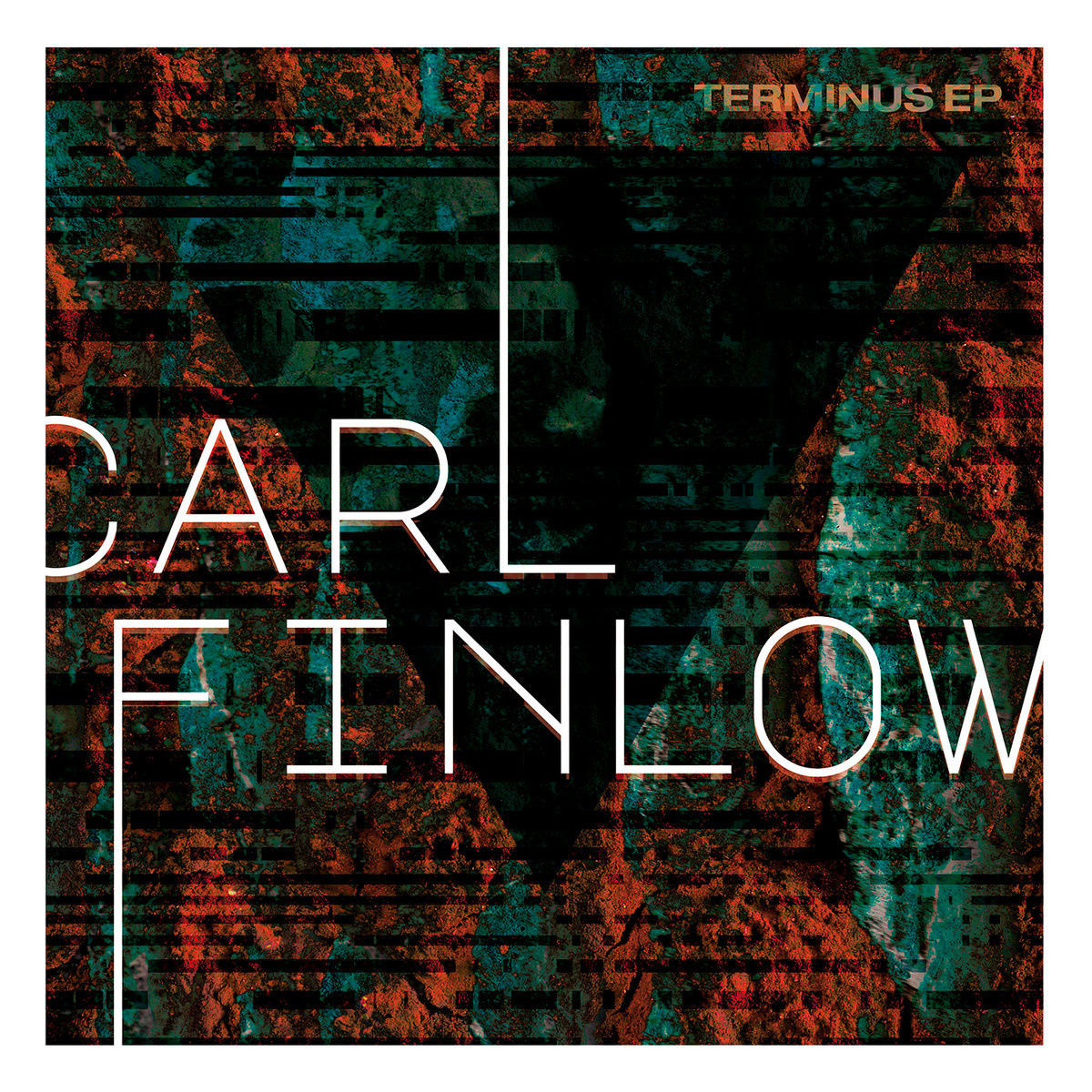CARL FINLOW - Terminus EP
