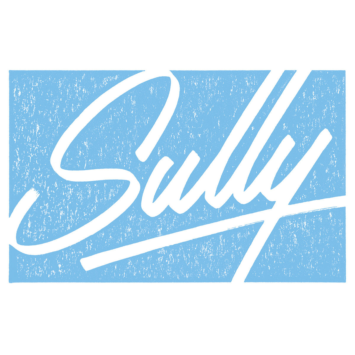 SULLY - Flock EP (Reissue)