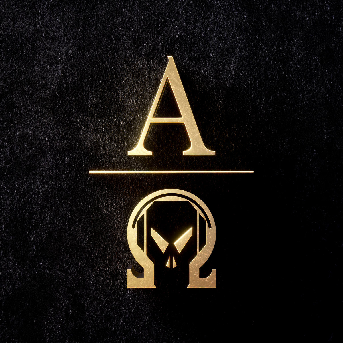 GOLDIE pres: RUFIGE KRU - Alpha Omega (2 x LP, Black Vinyl)
