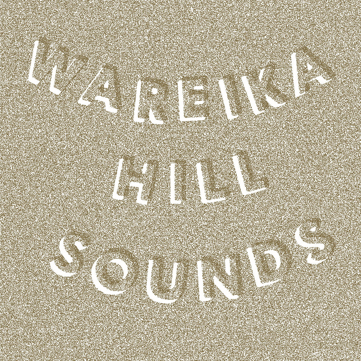 WAREIKA HILL SOUNDS - Mass Migration (10")