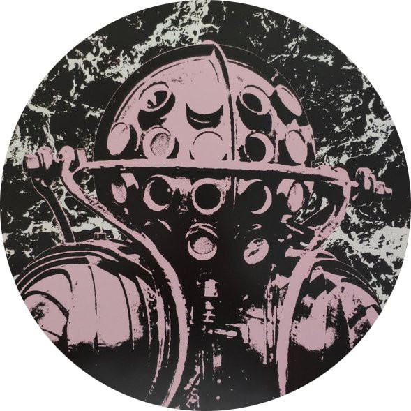 SILAS & SNARE - Pressure EP