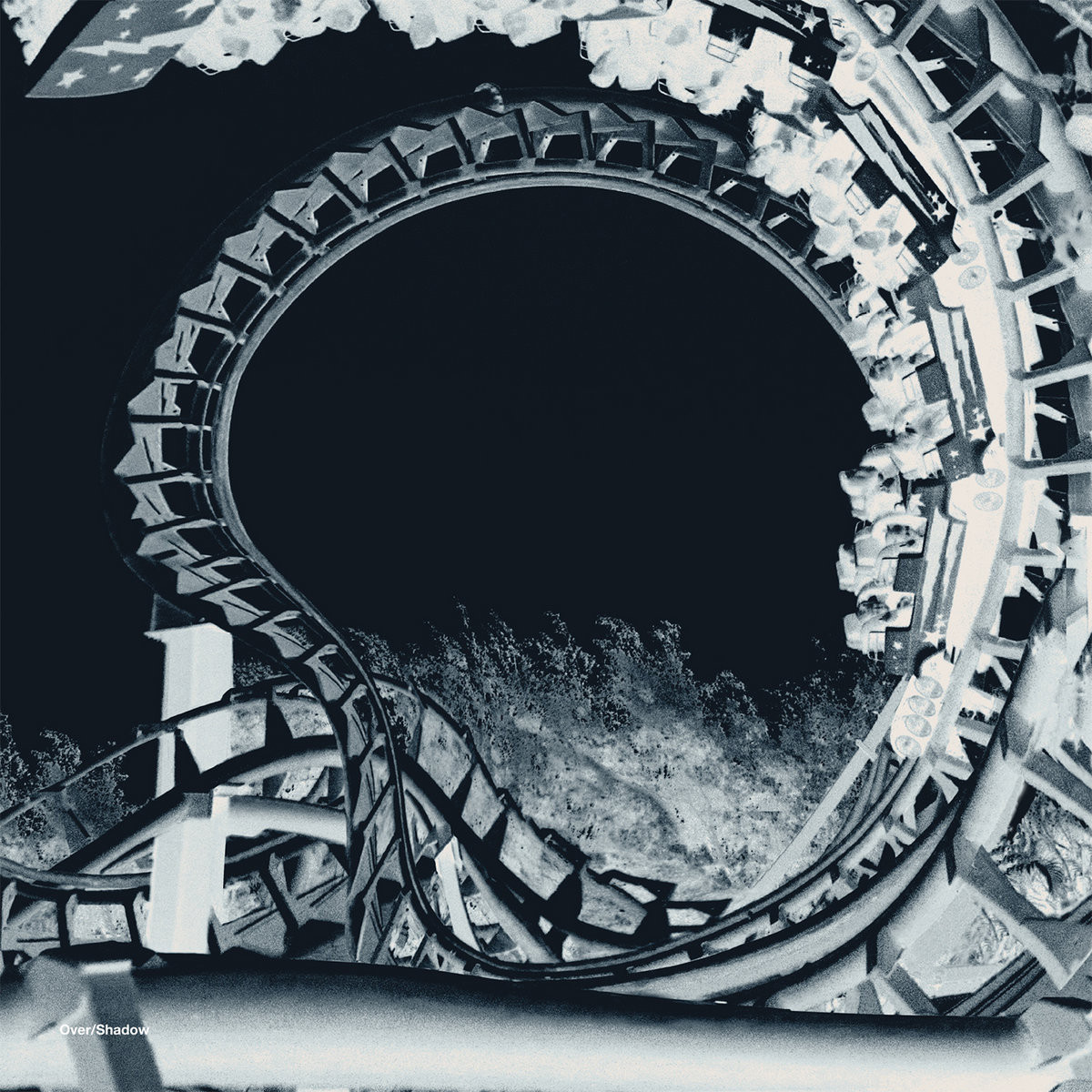 ABSTRACT DRUMZ - Just A Ride (EP)