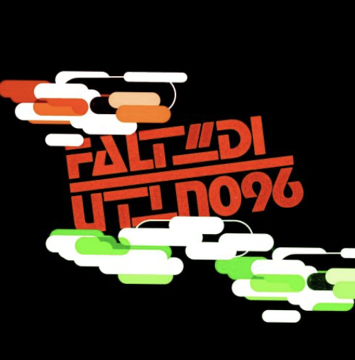 FaltyDL - One For UTTU EP 
