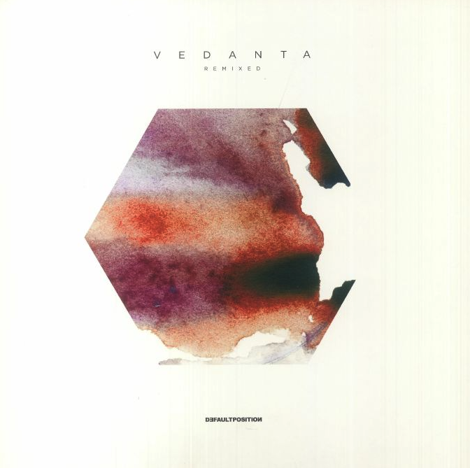 JOSEPH S JOYCE - Vedanta Remixed