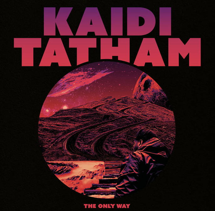 KAIDI TATHAM - The Only Way EP