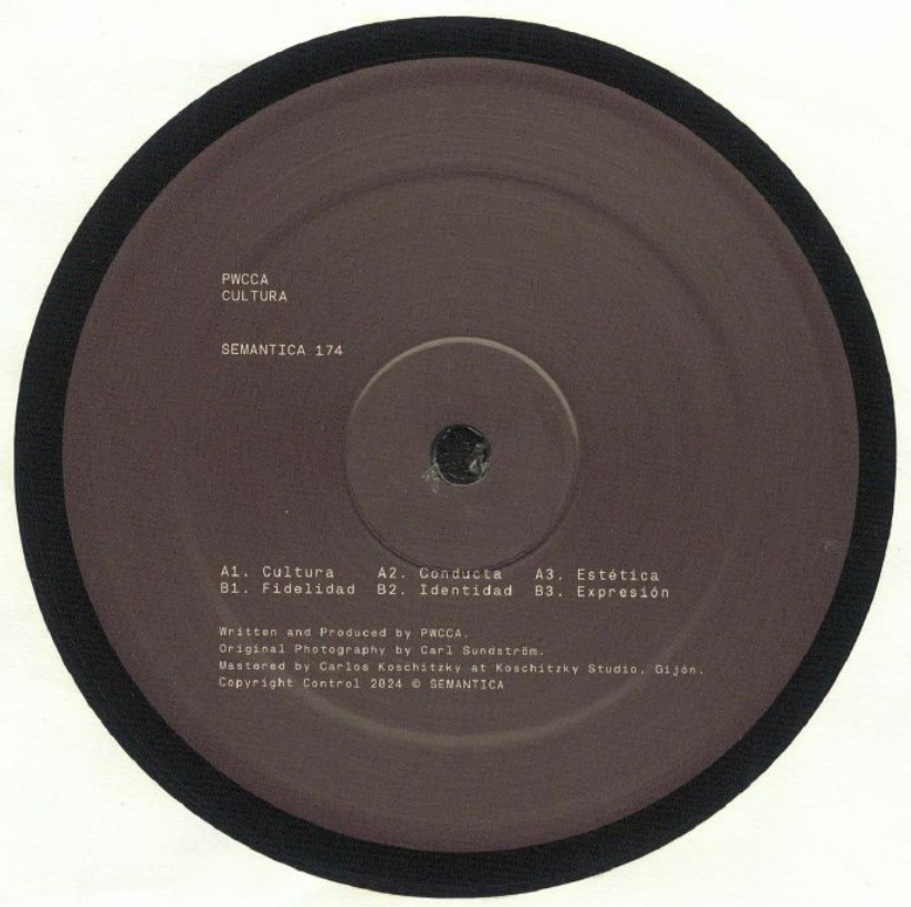 PWCCA - Cultura