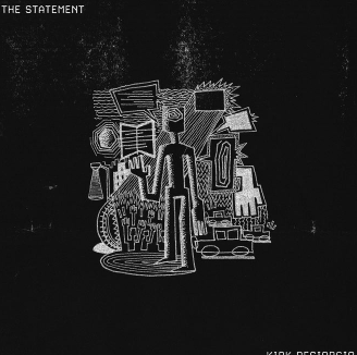 KIRK DEGIORGIO - The Statement LP