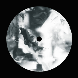 ALAN BACKDROP / FIRST ORDER APPROXIMATION - SENSE 002 EP