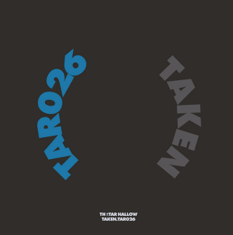 TAKEN - Taken 2024 EP