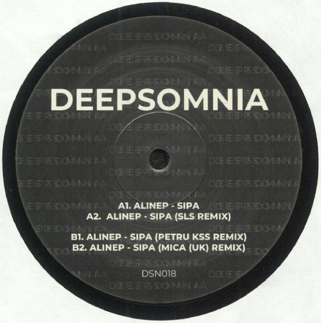ALINEP - Sipa EP