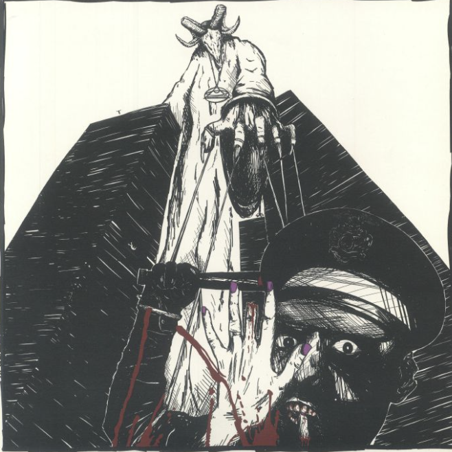 RESPONSE / PLISKIN - The Torture Never Stops EP