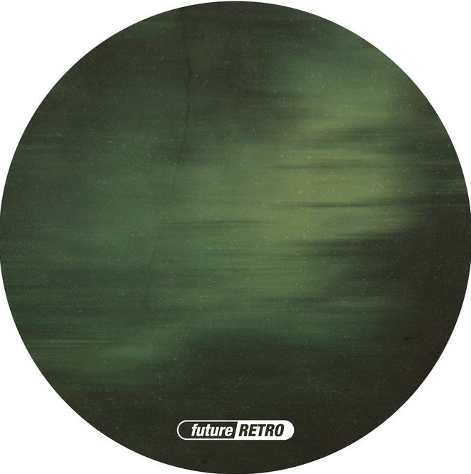 NEBULA - FR010 EP