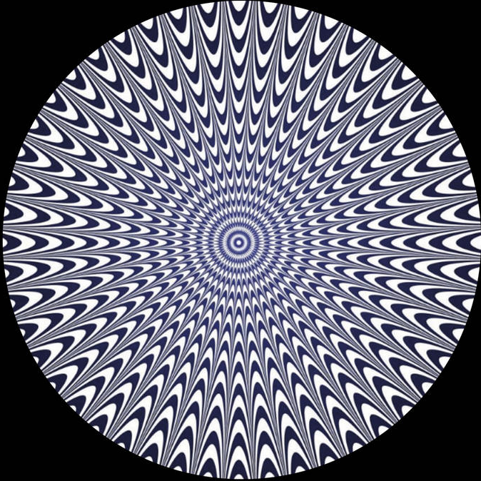 HOOVERIAN BLUR - Hypnotizer EP