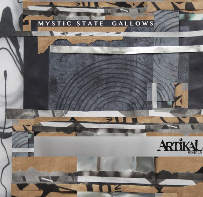 MYSTIC STATE - Gallows EP