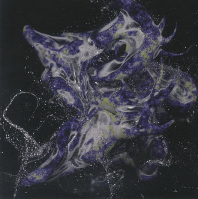 VARIOUS - Crea Legacy 001 EP