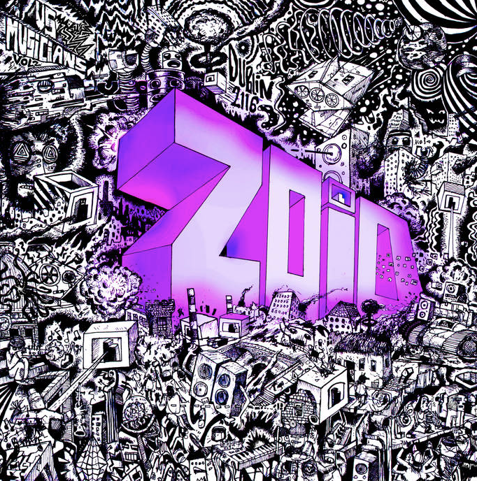 ZOID - ZOiD vs Musicians Vol 2 