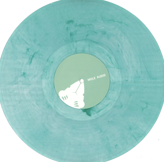 DIDIER DLB - ENHANCER DUB EP