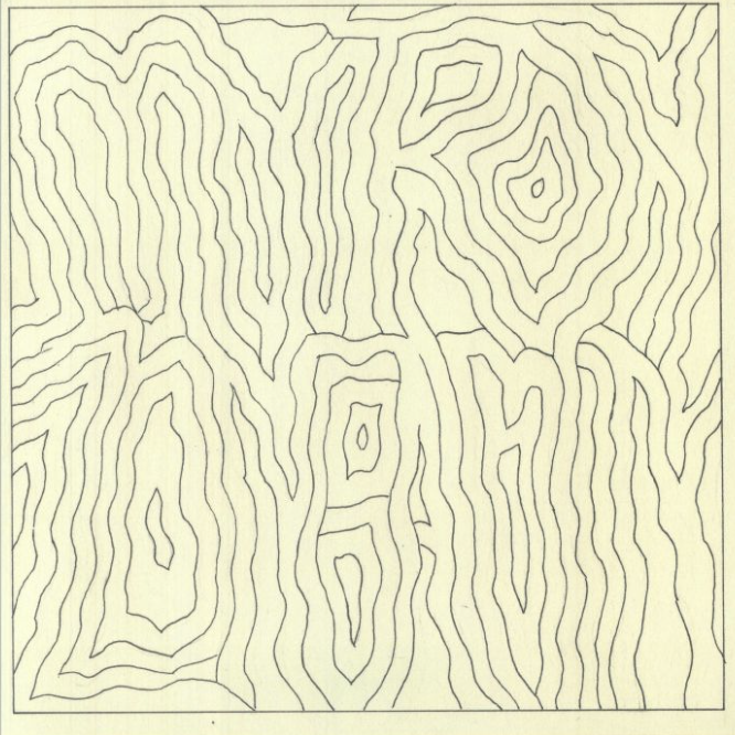 MYTRON / ZONGAMIN - Congregate LP