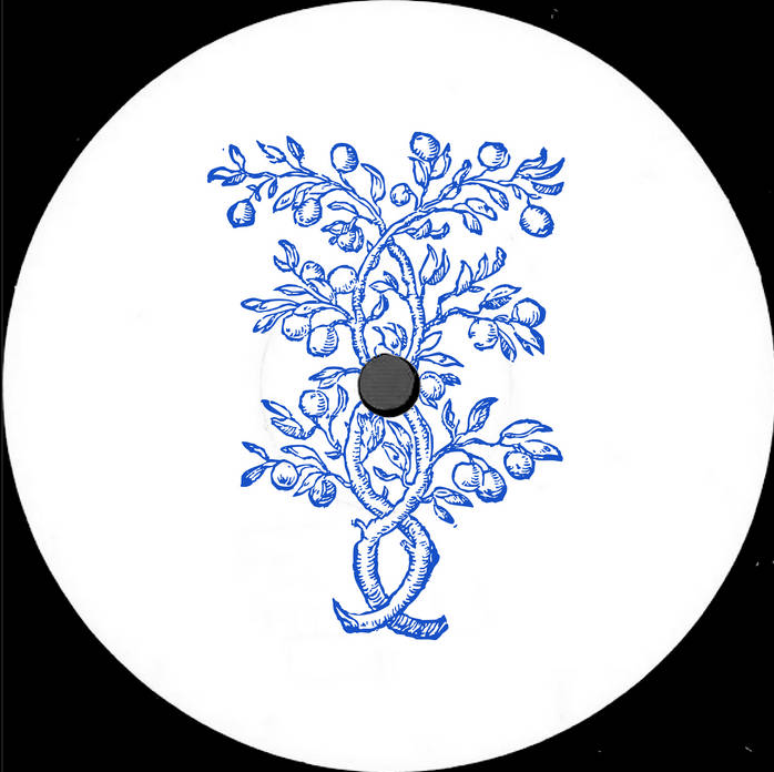 MARIA AMOR / SHCURO - Intertwined EP