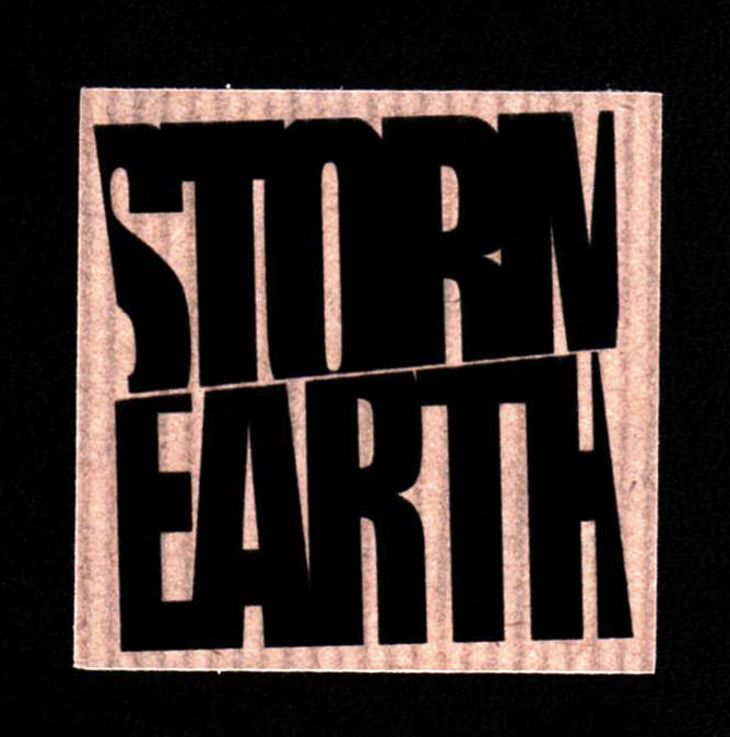 STORM ON EARTH - Storm On Earth 01 EP