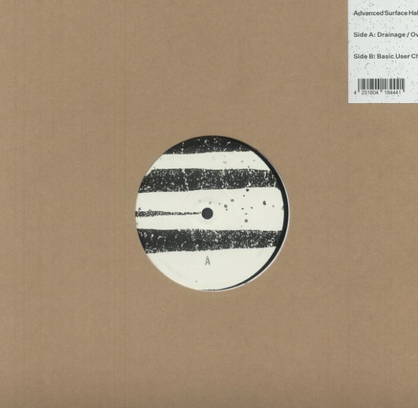 SURFACE ACCESS - Advanced Surface Habitat EP 