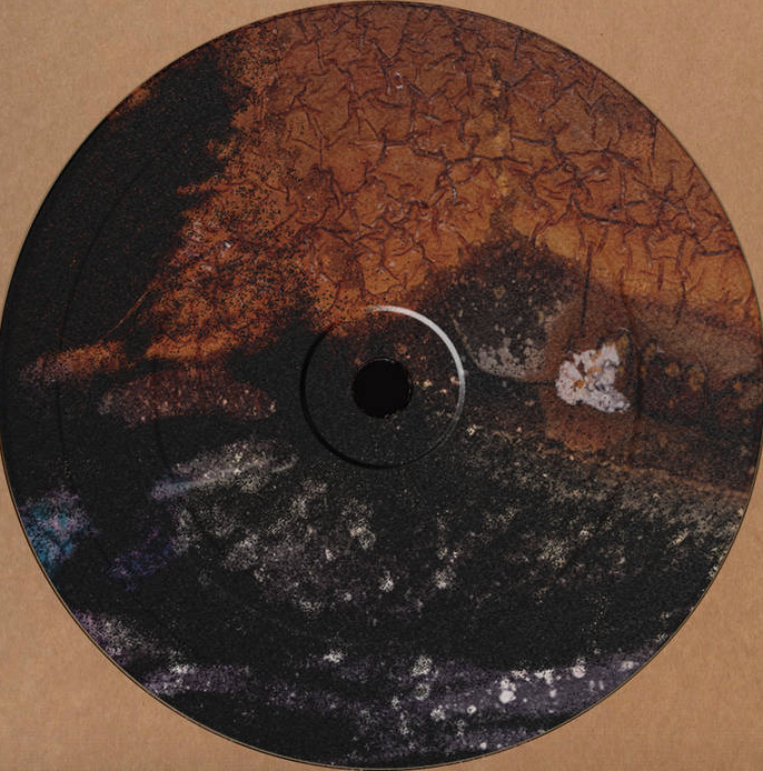 SPACE DRUM MEDITATION - SDM 006 EP