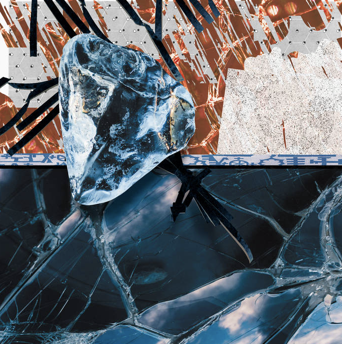 PETER VAN HOESEN - Prime Directive EP
