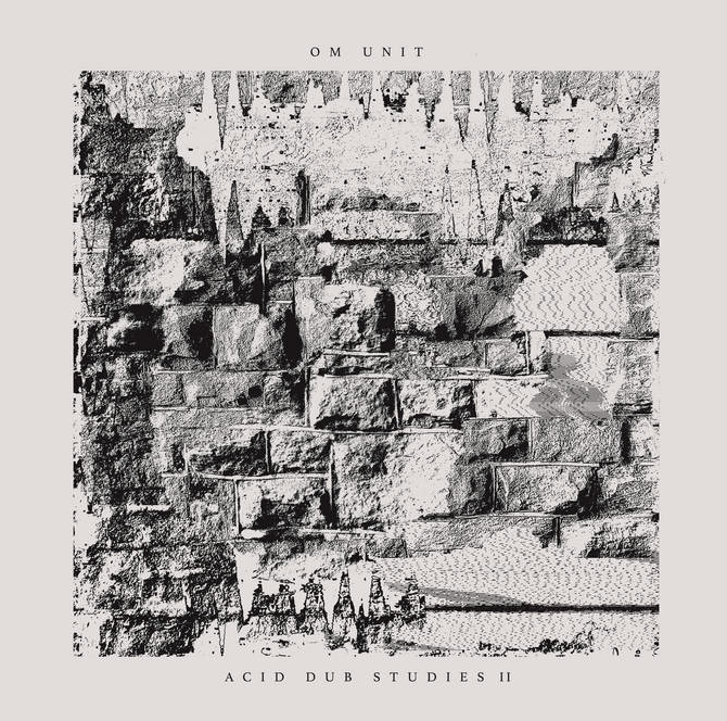 OM UNIT - Acid Dub Studies II LP 