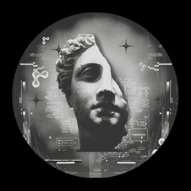 SETTLE DOWN - The Dun Dudda EP