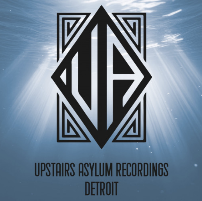 BLACK EYES - Hydro Phonic EP