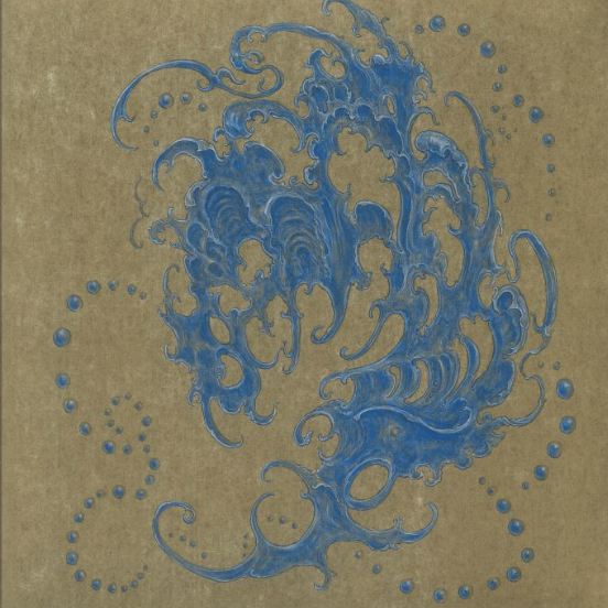 SURGEON - Shell Wave (2x LP)
