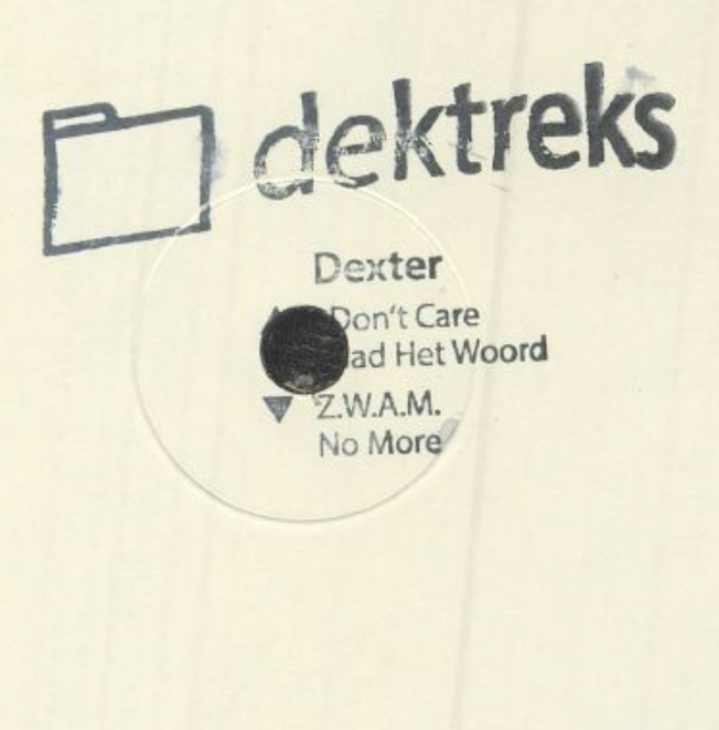 DEXTER - I Don't Care (remastered)