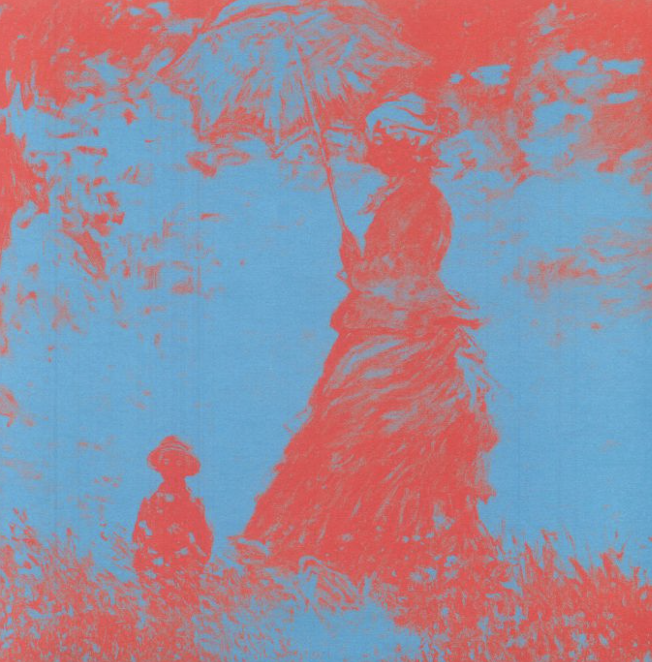 MR TOPHAT / ART ALFIE - KVK 1100 EP