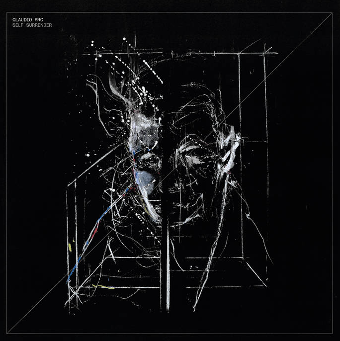 CLAUDIO PRC - Self Surrender (2X LP)