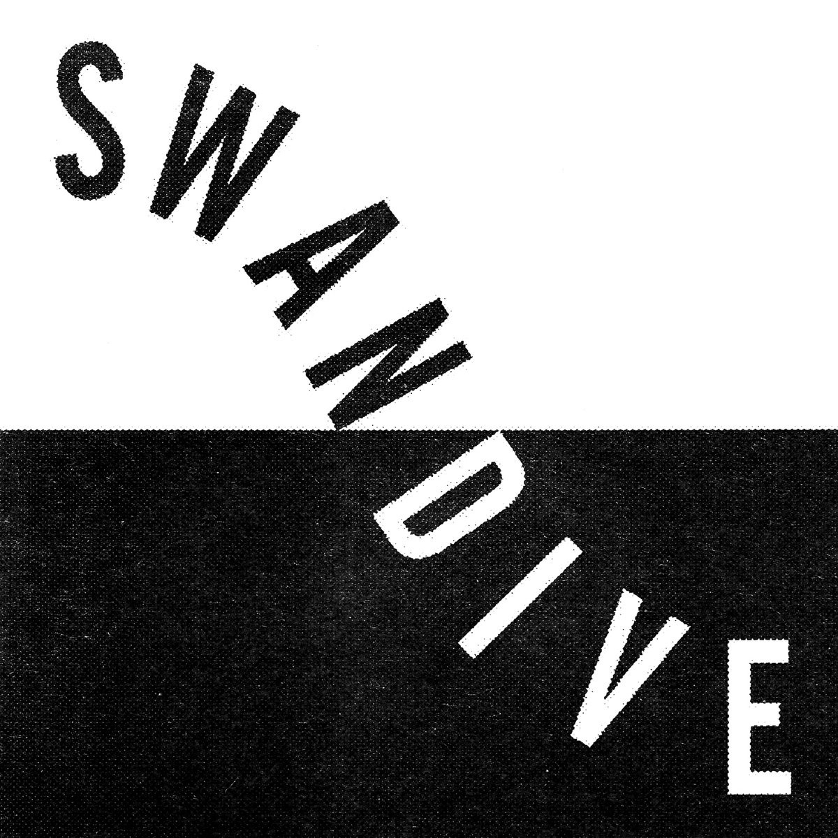 SULLY - Swandive EP (Reissue)