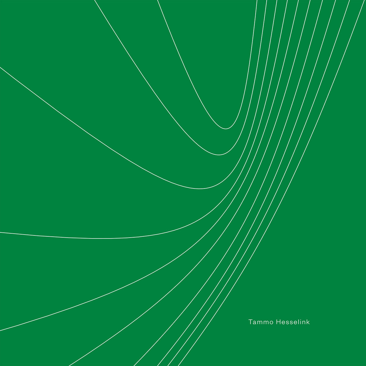 TAMMO HESSELINK - Mantis 16 (EP)
