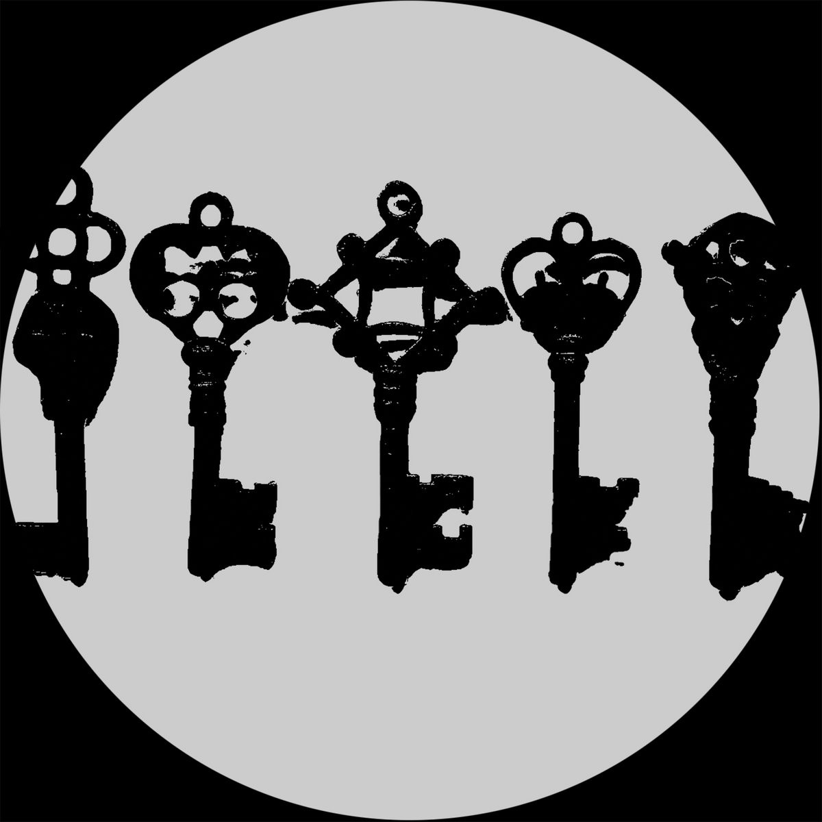 JAY DUNCAN - Infinite Mass EP