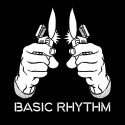 BASIC RHYTHM - The Bounce EP