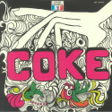 COKE - Coke (LP)