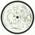 LEWI BOOME - Headlong Into Relief EP