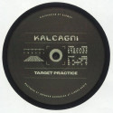 KALCAGNI - Target Practice EP