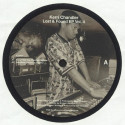 KERRI CHANDLER - Lost & Found Edits Vol. 4