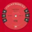 CRATEBUG - Cratebug Edits